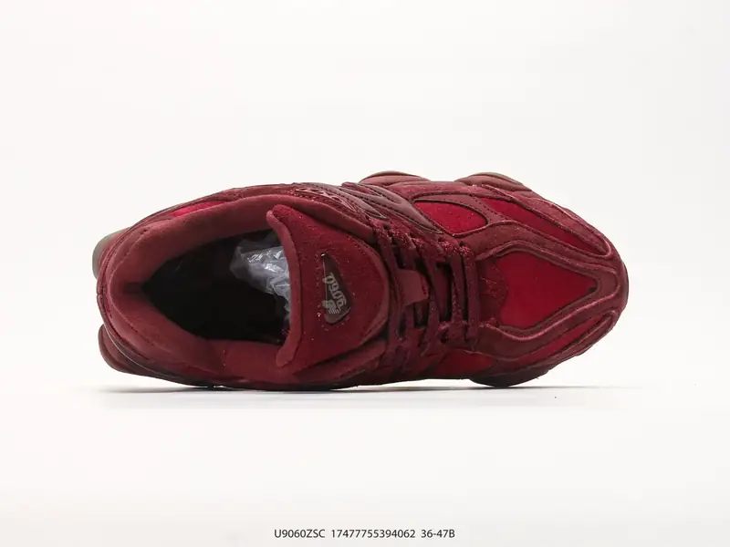 New Balance Sports Shoes Retro U9060ZSC #17477755394062
